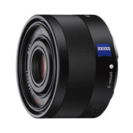 Sony Zeiss Sonnar T* FE 35mm F2.8 ZA Lens