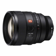 Sony FE 85mm F1.4 GM II G Master Lens