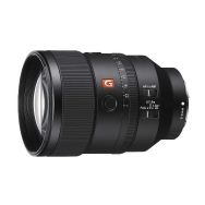 Sony FE 135mm f1.8 GM Lens