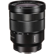 Sony FE 16-35mm F4.0 ZA Zeiss Lens - Open Box