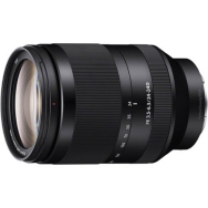Open Box Sony FE 24-240mm F3.5-6.3 OSS Lens 