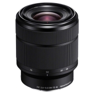Sony FE 28-70mm F3.5-5.6 OSS II Lens