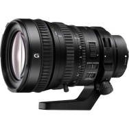 Sony FE PZ 28-135mm F4.0 G OSS Lens