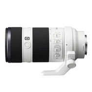 Sony FE 70-200mm F4 OSS G Lens