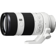 Sony FE 70-200mm f4.0 OSS G Lens - Open Box