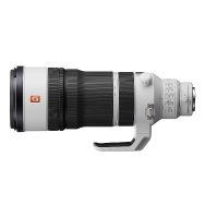 Sony FE 100-400mm F4.5 GM OSS Lens