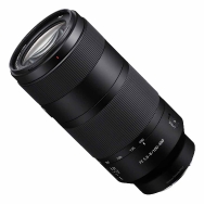 Sony FE 100-400mm F5.6-8 OSS Lens