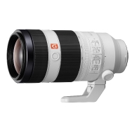 Sony FE 100-400mm F4.5-5.6 OSS GM Lens