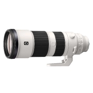 Sony FE 200-600mm f5.6-6.3 OSS G Lens