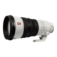 Sony FE 300mm F2.8 OSS GM Lens