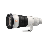 Sony FE 400mm F2.8 OSS GM Lens