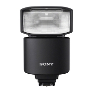 Sony HVL-F46RMA Wireless Radio Flash