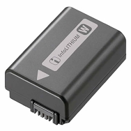 Sony NP-FW50 Rechargeable Battery