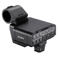 Sony XLR-A4 XLR Adapter