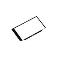 Sony PCKLM1AM Semi-Hard Plastic LCD Screen Cover Protector