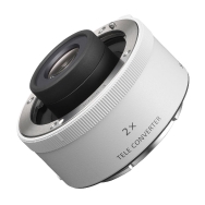 Sony FE 2.0x Teleconverter