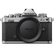 Nikon Z fc Camera Body 