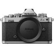 Open Box - Nikon Z FC Camera Body