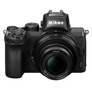 Nikon Z50 Camera with 16-50mm Lens