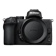 Nikon Z50 Camera Body