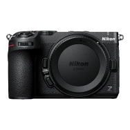Nikon Z5IIC Camera Body (Black)