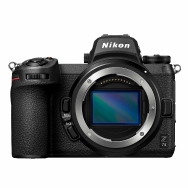 Open Box - Nikon Z7 II Camera Body