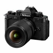 Nikon Z f Camera Body