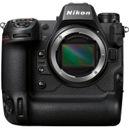 Nikon Z9 Camera Body