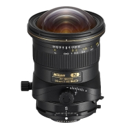 Nikon 19mm F4.0 E ED PC Lens