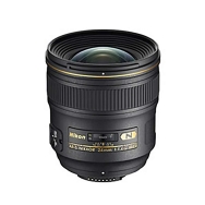 Nikon AF-S 24mm F1.4G ED Lens
