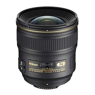 Nikon AF-S 35mm F1.4 G Lens