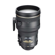 Nikon AF-S NIKKOR 200mm F2.0G ED VR II Lens