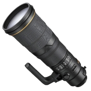 Nikon AF-S NIKKOR 500mm f4.0E FL ED VR Lens