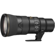Nikon 500mm F5.6E PF AF-S VR Lens