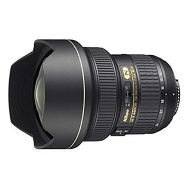 Nikon AF-S 14-24mm F2.8 Lens