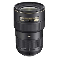 Nikon AF-S 16-35mm F4.0 VR Lens