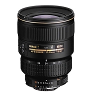 Nikon AF-S 17-35mm F2.8D IF-ED Lens