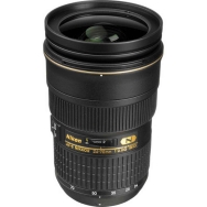 Nikon 24-70mm F2.8 AF-S Lens