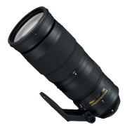 Nikon AF-S NIKKOR 200-500mm F5.6E ED VR Lens
