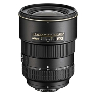 Nikon AF-S DX 17-55mm F2.8G Lens