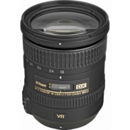 Nikon AF-S 18-200mm G VR II Lens
