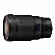 Nikon Z 50mm f1.2 S Lens