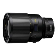 Nikon Z 58mm F0.95 S Noct Lens