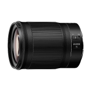 Nikon Z 85mm f1.8 S Lens