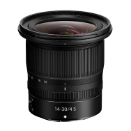 Nikon Z 14-30mm f4.0 S Lens