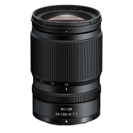 Nikon Z 24-105mm F4-7.1 Lens