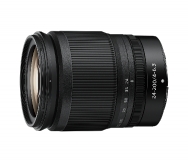 Nikon Z 24-200mm f4.0-6.3 VR Lens