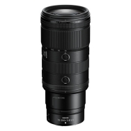 Nikon Z 70-200mm F2.8 VR S II Lens