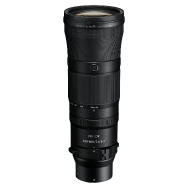 Nikon Z 180-600mm F5.6-6.3 VR Lens