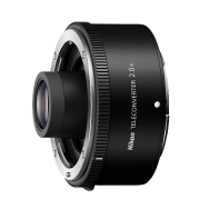 Nikon Z TC-2.0x Teleconverter